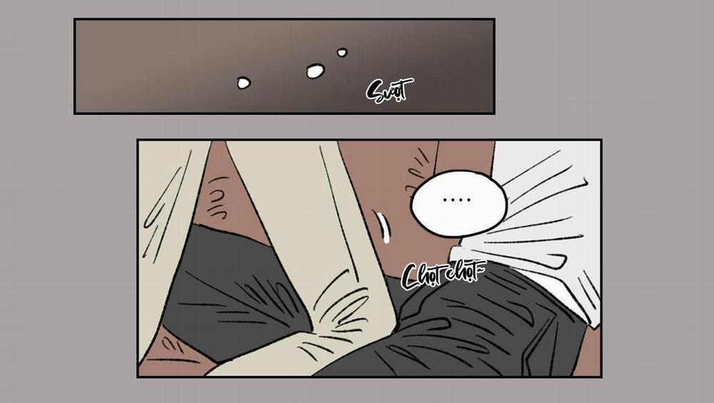 Tình Tay Ba Giữa Chó, Sói Và Mèo 4 trang 18