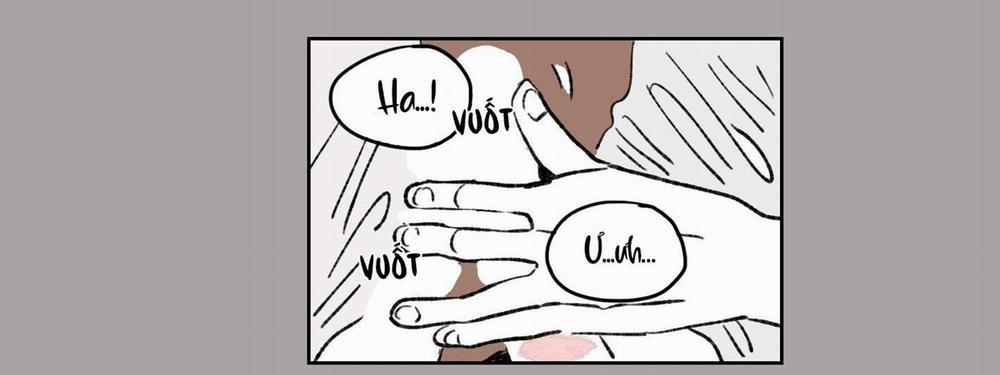 Tình Tay Ba Giữa Chó, Sói Và Mèo 4 trang 27