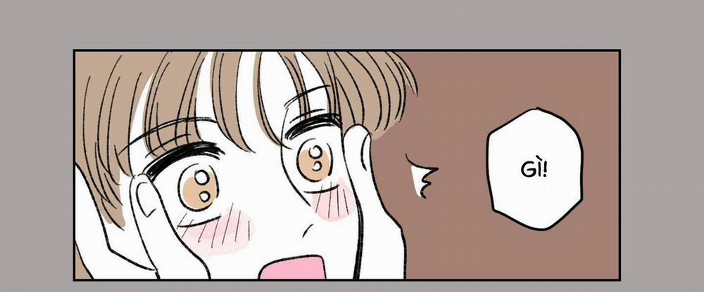 Tình Tay Ba Giữa Chó, Sói Và Mèo 4 trang 39