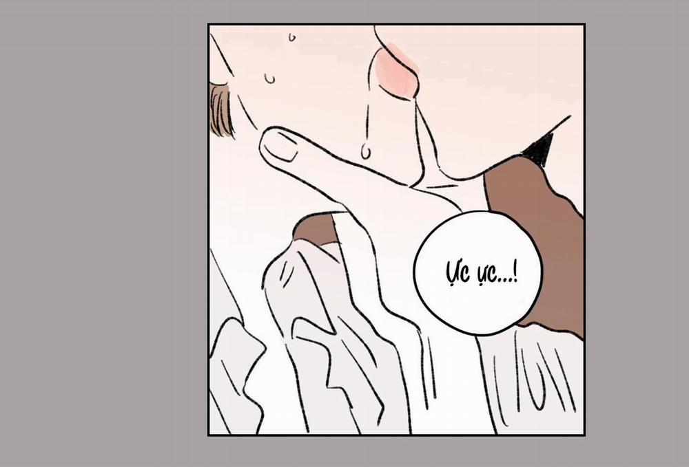 Tình Tay Ba Giữa Chó, Sói Và Mèo 4 trang 42