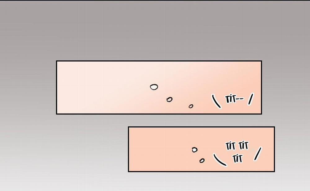 Tình Tay Ba Giữa Chó, Sói Và Mèo 4 trang 46
