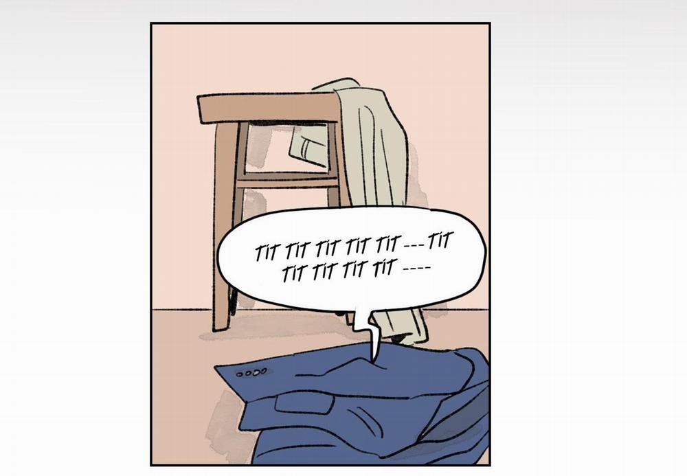 Tình Tay Ba Giữa Chó, Sói Và Mèo 4 trang 47