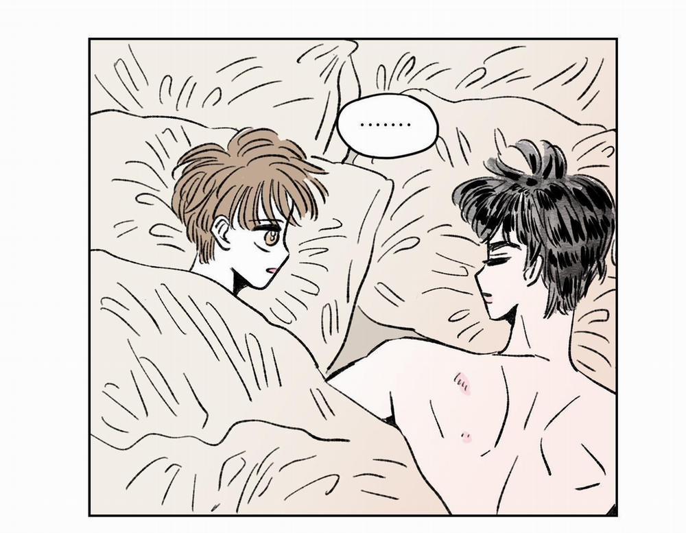 Tình Tay Ba Giữa Chó, Sói Và Mèo 4 trang 49