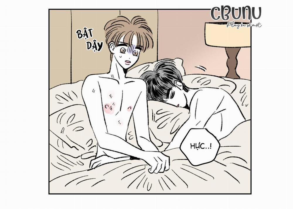 Tình Tay Ba Giữa Chó, Sói Và Mèo 4 trang 52