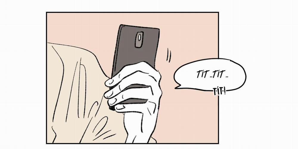 Tình Tay Ba Giữa Chó, Sói Và Mèo 4 trang 54