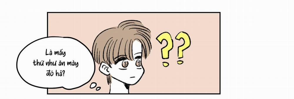 Tình Tay Ba Giữa Chó, Sói Và Mèo 5 trang 15