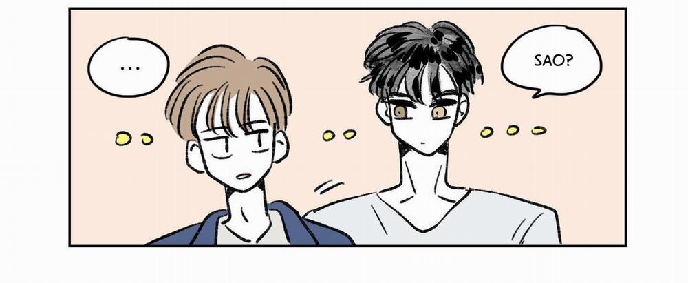 Tình Tay Ba Giữa Chó, Sói Và Mèo 5 trang 19