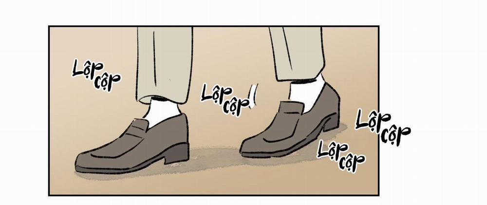 Tình Tay Ba Giữa Chó, Sói Và Mèo 5 trang 21