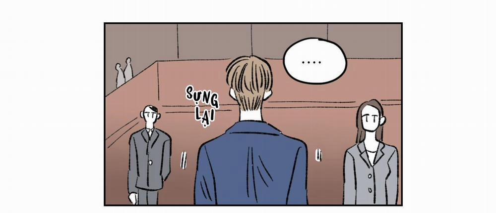 Tình Tay Ba Giữa Chó, Sói Và Mèo 5 trang 23