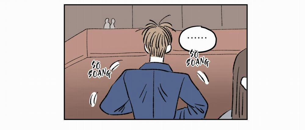 Tình Tay Ba Giữa Chó, Sói Và Mèo 5 trang 24