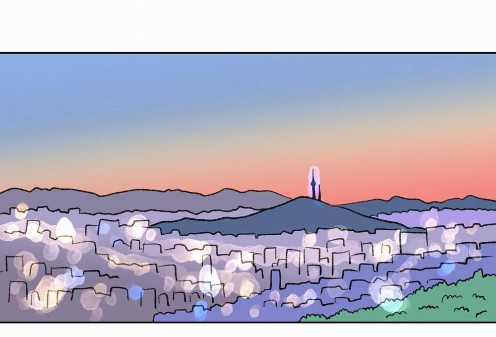 Tình Tay Ba Giữa Chó, Sói Và Mèo 5 trang 27