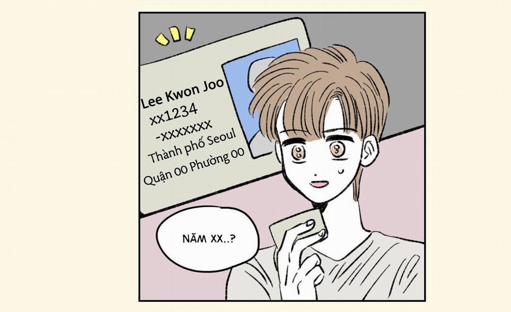 Tình Tay Ba Giữa Chó, Sói Và Mèo 5 trang 34