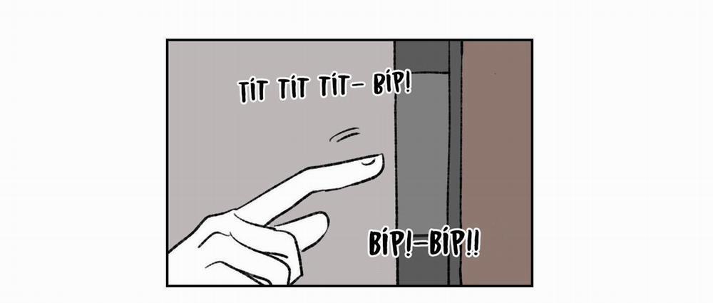 Tình Tay Ba Giữa Chó, Sói Và Mèo 5 trang 45