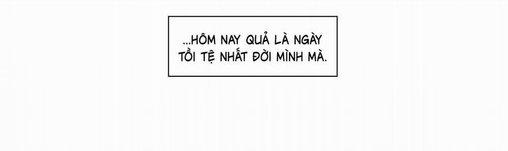 Tình Tay Ba Giữa Chó, Sói Và Mèo 5 trang 53