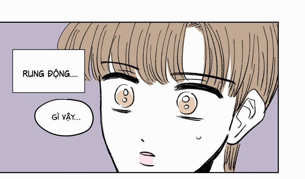 Tình Tay Ba Giữa Chó, Sói Và Mèo 5 trang 65