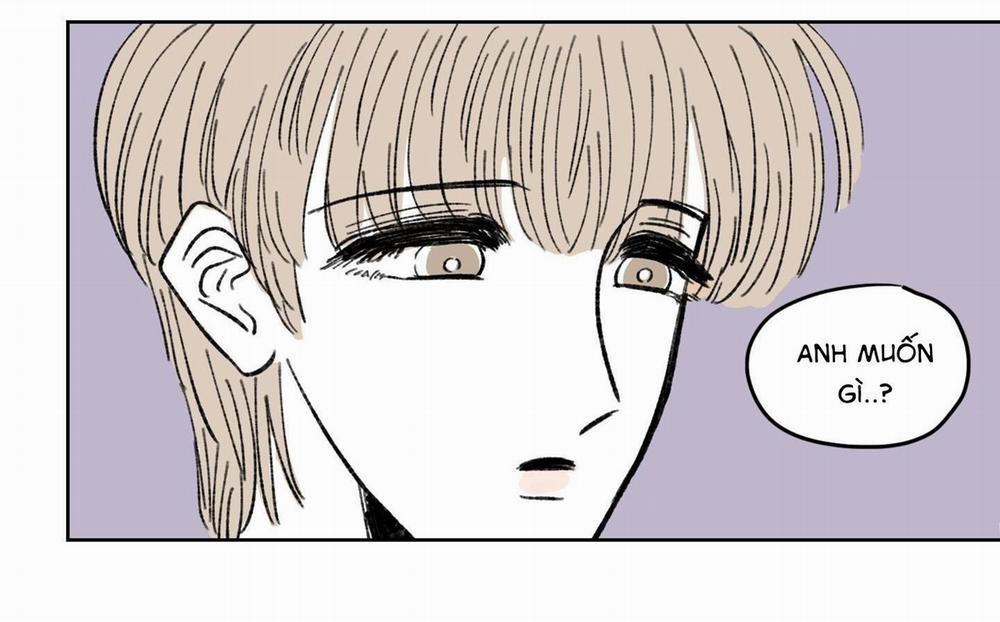 Tình Tay Ba Giữa Chó, Sói Và Mèo 5 trang 66