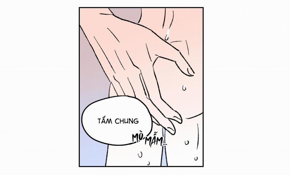 Tình Tay Ba Giữa Chó, Sói Và Mèo 5 trang 7