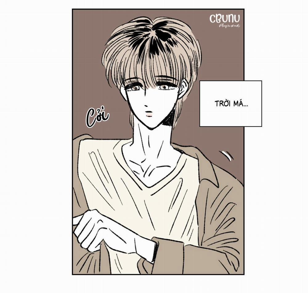 Tình Tay Ba Giữa Chó, Sói Và Mèo 6 trang 17