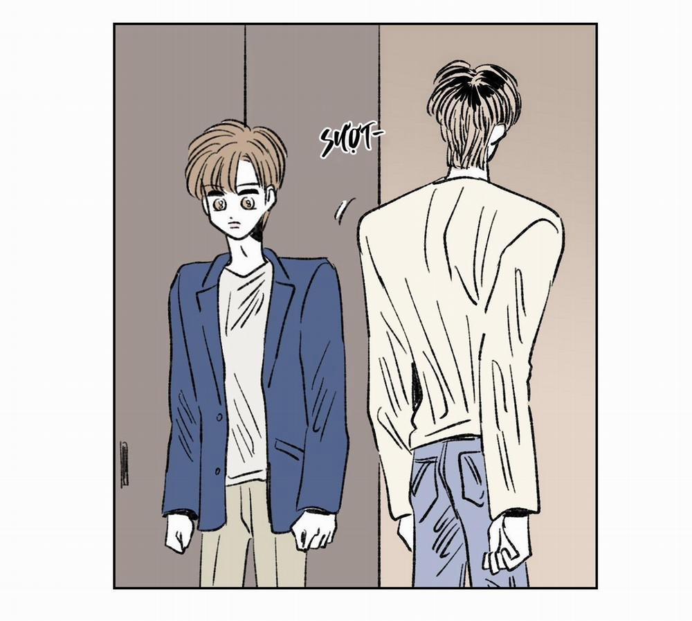 Tình Tay Ba Giữa Chó, Sói Và Mèo 6 trang 21