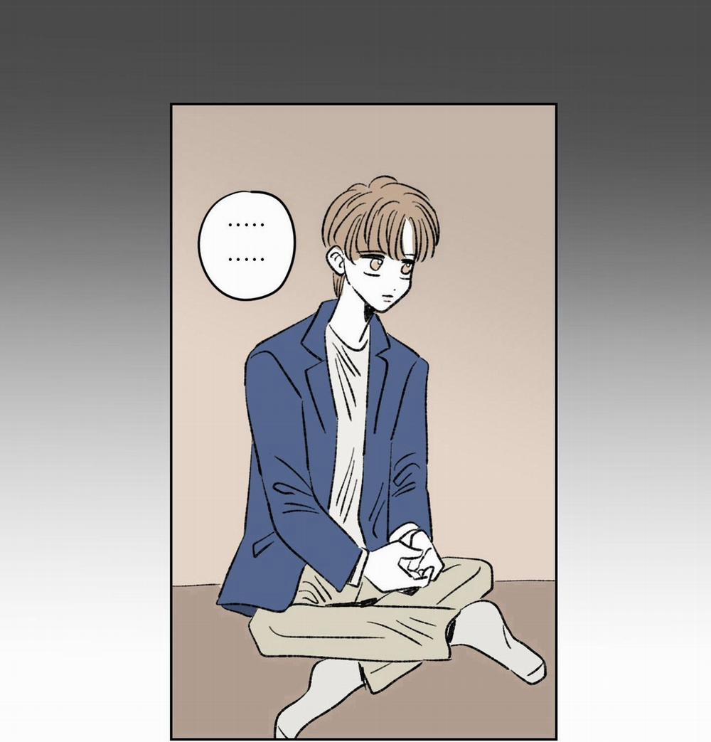 Tình Tay Ba Giữa Chó, Sói Và Mèo 6 trang 48