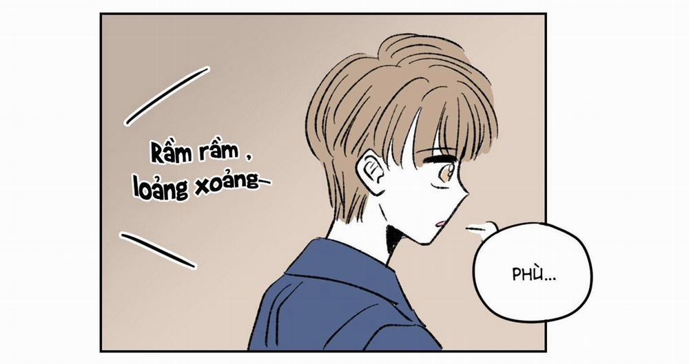 Tình Tay Ba Giữa Chó, Sói Và Mèo 6 trang 49