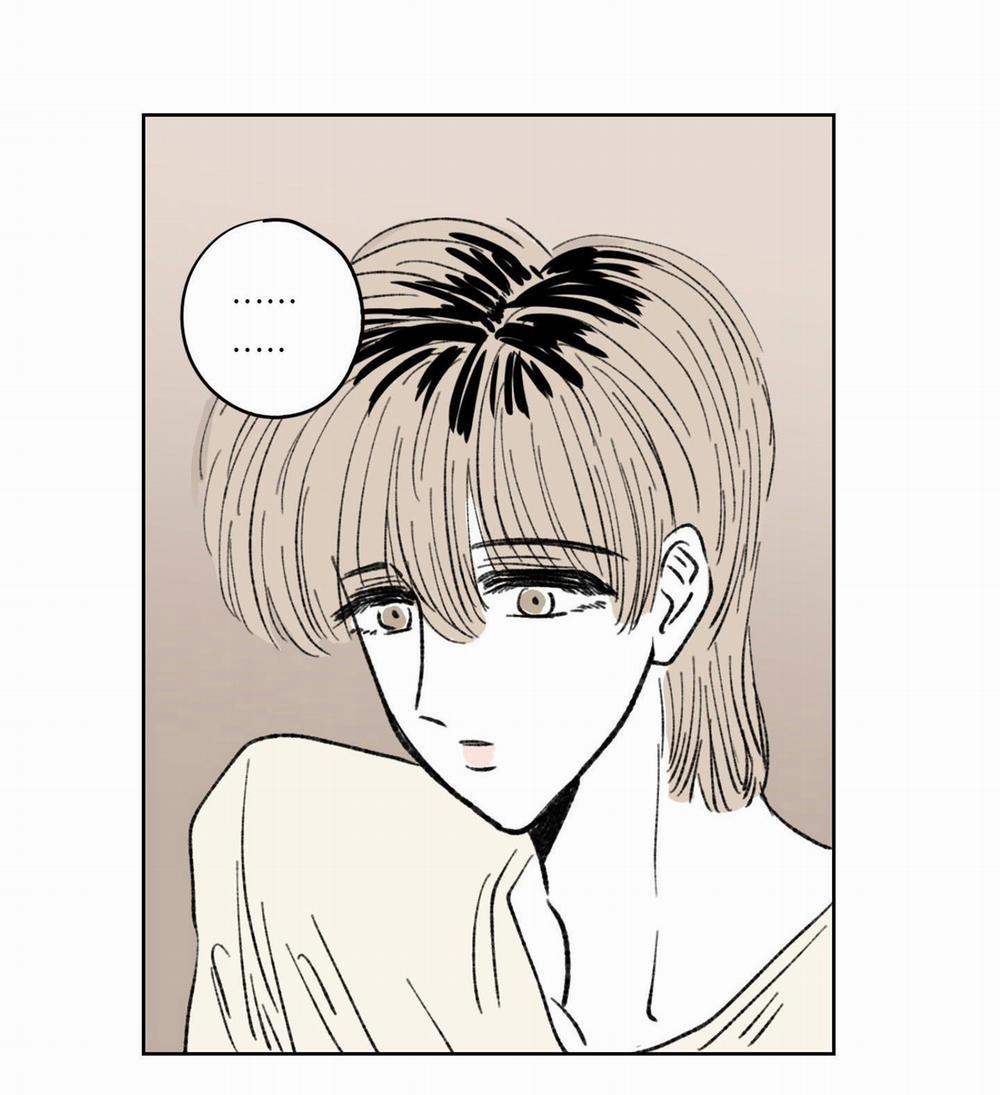 Tình Tay Ba Giữa Chó, Sói Và Mèo 6 trang 60