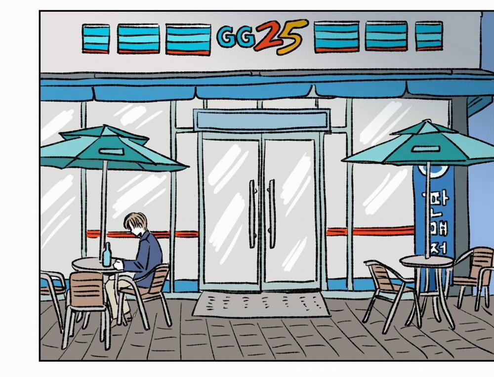 Tình Tay Ba Giữa Chó, Sói Và Mèo 7 trang 16