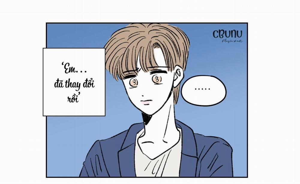 Tình Tay Ba Giữa Chó, Sói Và Mèo 7 trang 19