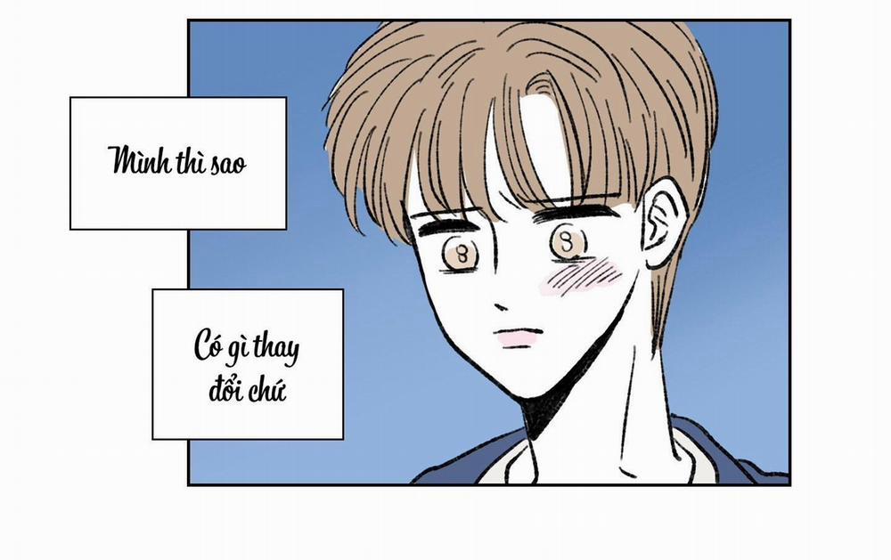 Tình Tay Ba Giữa Chó, Sói Và Mèo 7 trang 20