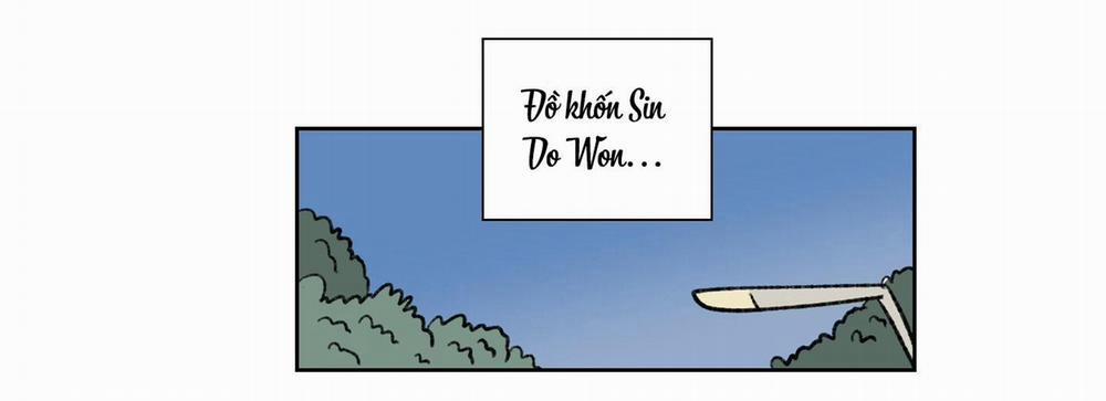 Tình Tay Ba Giữa Chó, Sói Và Mèo 7 trang 23