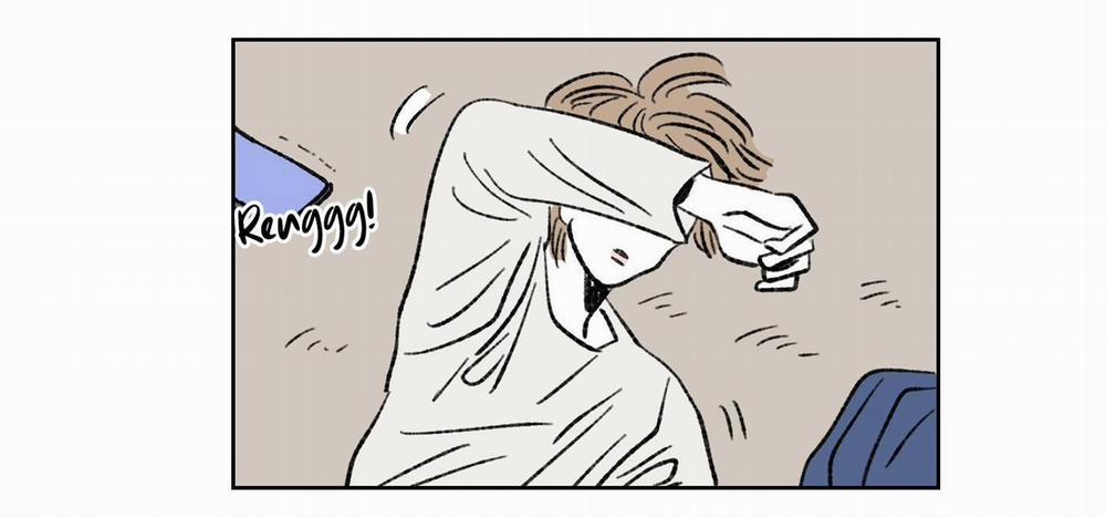 Tình Tay Ba Giữa Chó, Sói Và Mèo 7 trang 26