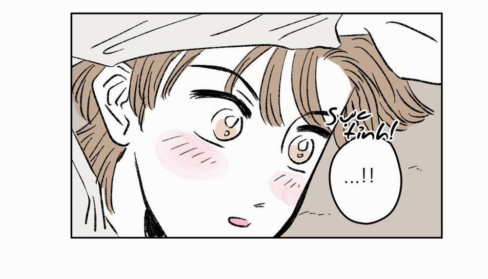 Tình Tay Ba Giữa Chó, Sói Và Mèo 7 trang 27