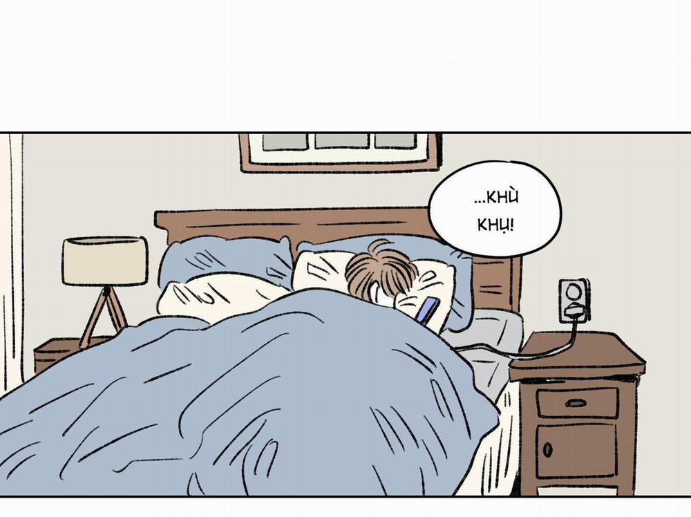 Tình Tay Ba Giữa Chó, Sói Và Mèo 7 trang 34