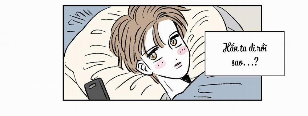 Tình Tay Ba Giữa Chó, Sói Và Mèo 7 trang 53