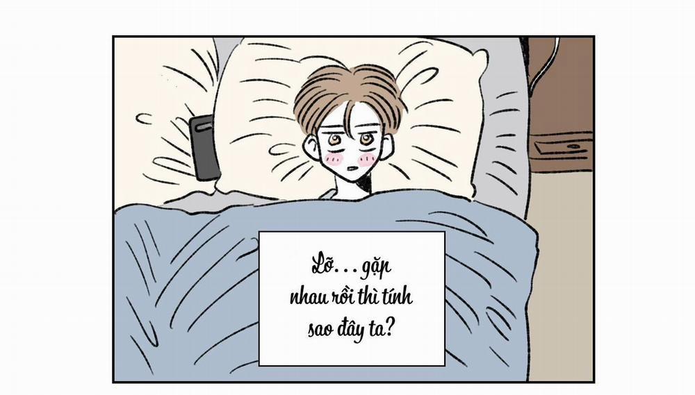 Tình Tay Ba Giữa Chó, Sói Và Mèo 7 trang 54