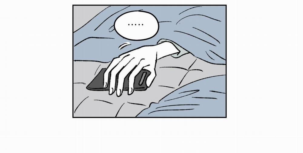 Tình Tay Ba Giữa Chó, Sói Và Mèo 7 trang 57