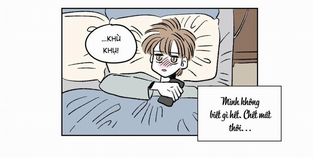 Tình Tay Ba Giữa Chó, Sói Và Mèo 7 trang 62