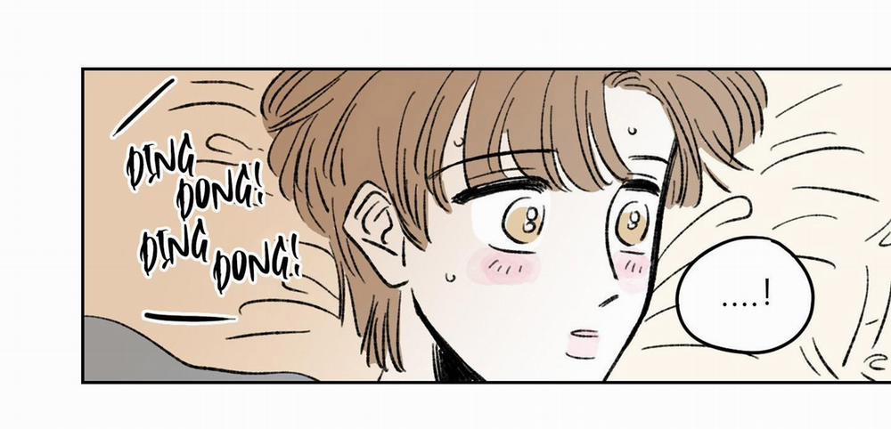 Tình Tay Ba Giữa Chó, Sói Và Mèo 7 trang 64