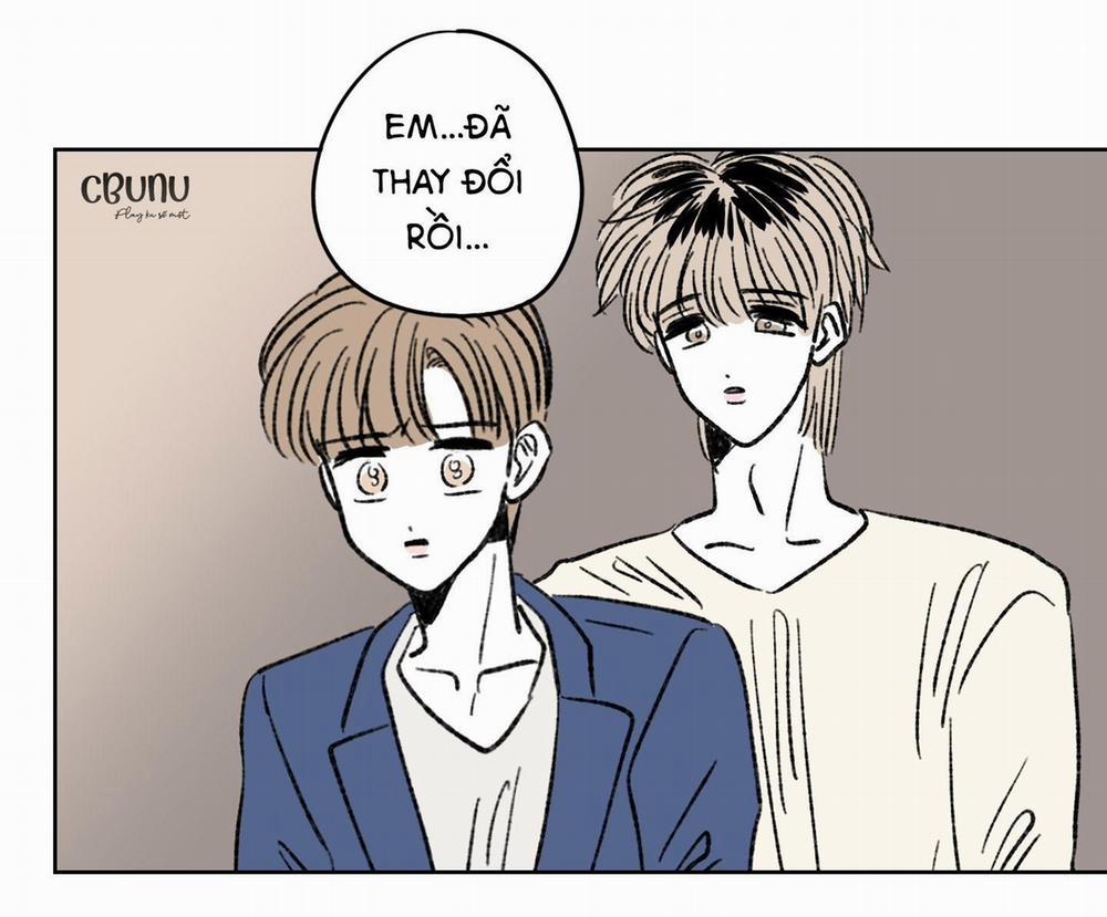 Tình Tay Ba Giữa Chó, Sói Và Mèo 7 trang 9