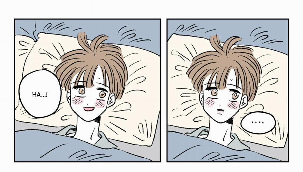 Tình Tay Ba Giữa Chó, Sói Và Mèo 8 trang 13