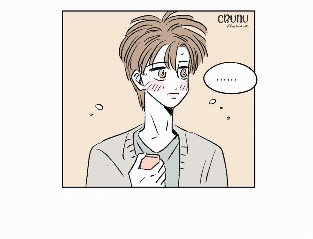 Tình Tay Ba Giữa Chó, Sói Và Mèo 8 trang 3