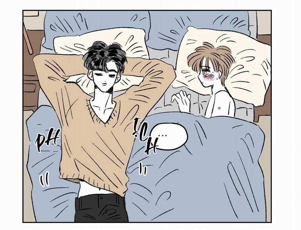 Tình Tay Ba Giữa Chó, Sói Và Mèo 8 trang 31