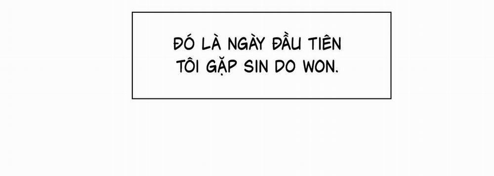 Tình Tay Ba Giữa Chó, Sói Và Mèo 8 trang 58