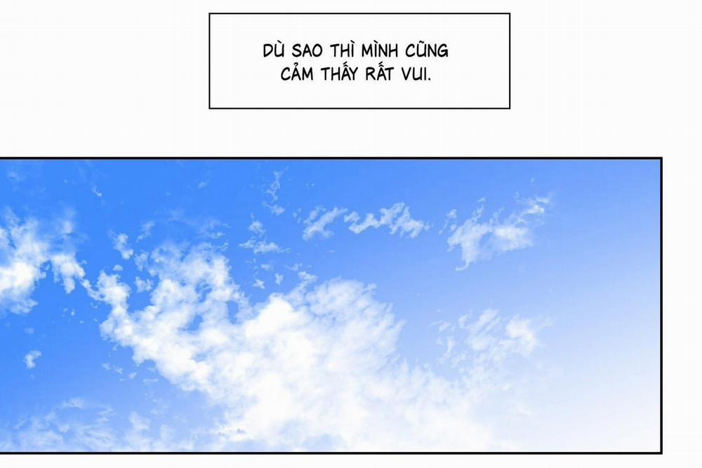 Tình Tay Ba Giữa Chó, Sói Và Mèo 9 trang 47