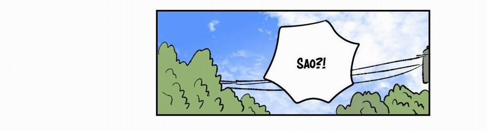 Tình Tay Ba Giữa Chó, Sói Và Mèo 9 trang 48