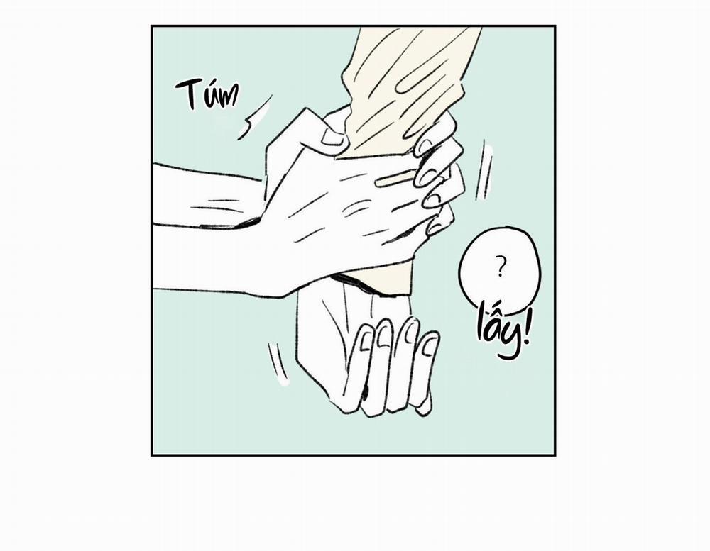 Tình Tay Ba Giữa Chó, Sói Và Mèo 9 trang 62