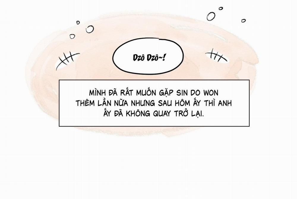 Tình Tay Ba Giữa Chó, Sói Và Mèo 9 trang 9