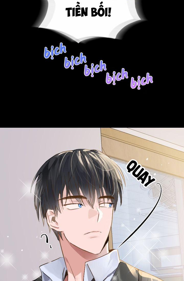 Tình Tay Ba 0 trang 1