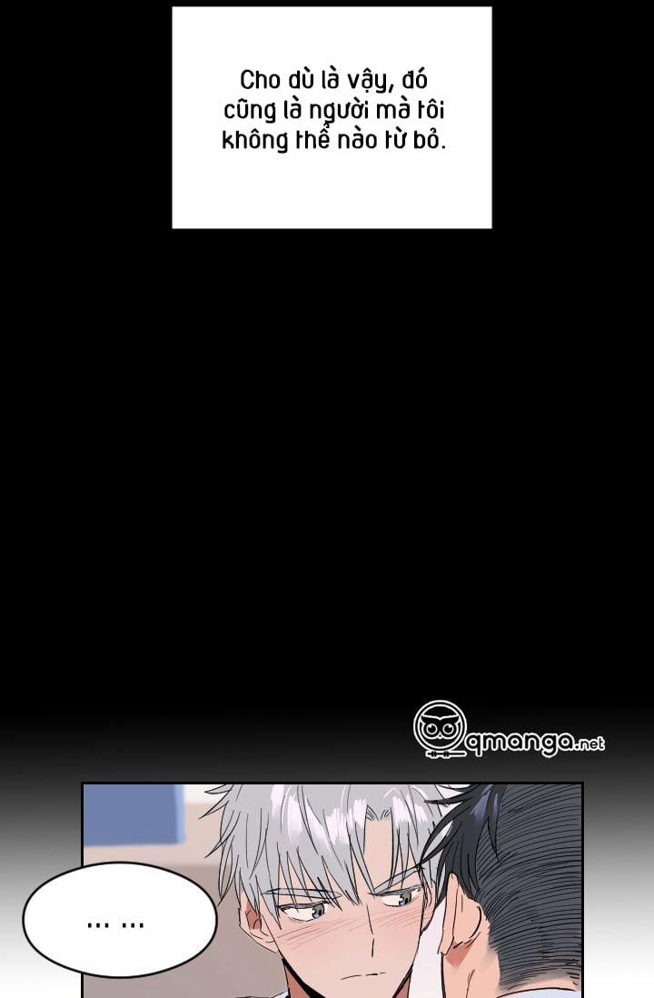 Tình Tay Ba 0 trang 4