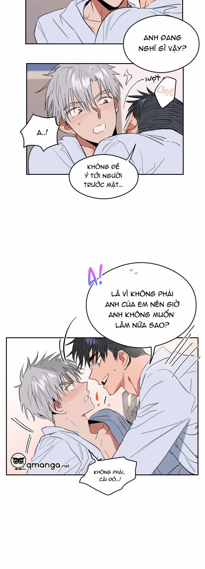 Tình Tay Ba 0 trang 5